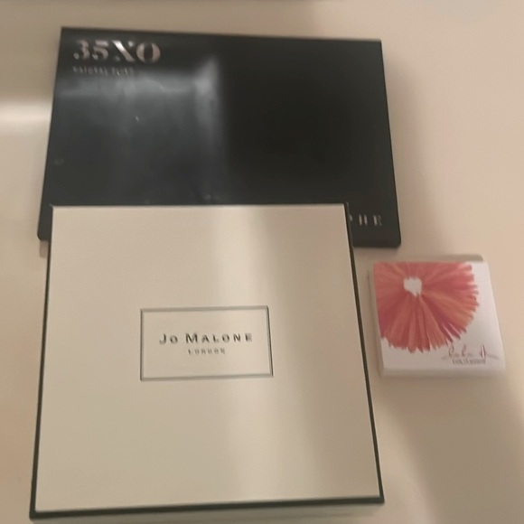 JO MALONE LOTION - Picture 1 of 12